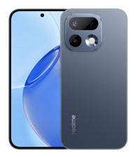REALME 16 Pro 5G 8GB/256GB, sivi