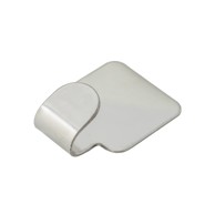 Ručka za namještaj Okov ručkice Siro krom sjajan