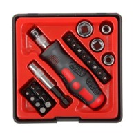 PROLINE Set alata s nastavcima