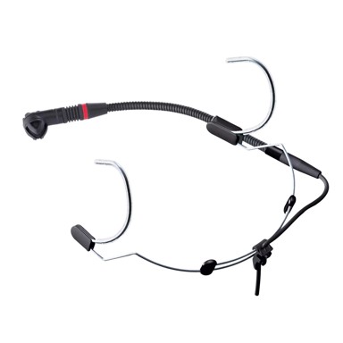 AKG Mikrofon C555 L Stage/Performance, crna