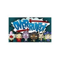 Igra za PC: Overruled! 4-pack (STEAM Key)