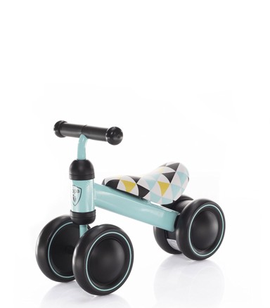 ZOPA Guralica-bicikl Zooter, zeleni