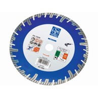 LUX TOOLS Rezna ploča dijamantna, 230 mm