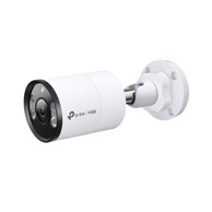 TP-LINK Kamera u boji Vigi InSight S345, 2K 4MP, Pan/Tilt/Rotation, H.265+,4mm leća, RJ45, Night Vision, microSD, dvosmjerni audio, detekcija pokreta