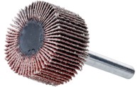 DREL Lamelni kotač s drškom, 30 x 15 x 6 mm, P100