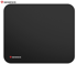 GENESIS Podloga za miša Carbon 500 S Logo 250x210 mm, crna