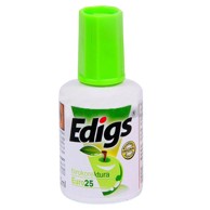 EDIGS Korekturni lak, 20 ml