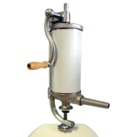 PROTOK Punilica za meso Inox/PVC