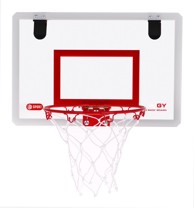 Electronic Basketball Table