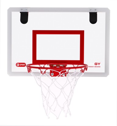 Electronic Basketball Table