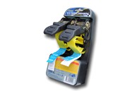 GOLMAX Zatezni remeni poliester 2 kom 700 kg