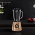 TEFAL Blender BL439G10, crna
