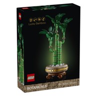 LEGO BOTANICALS Set za slaganje Sretni bambus