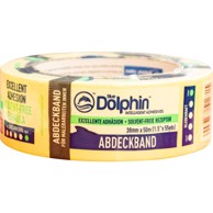 BLUE DOLPHIN Krep Traka 38mm/50m, Hot-Melt