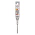 BOSCH Svrdlo sds plus 5 6X50 mm