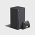 MICROSFOT Konzola XBOX X 1000 GB Wi-Fi, crna
