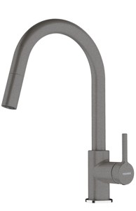 FRANKE Slavina Lina-D Kameno siva
