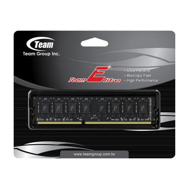 TEAMGROUP Radna memorija, 8GB, DDR3