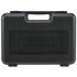VOLTCRAFT Kovčeg za mjerne uređaje, 360 × 60 × 220 mm, crni