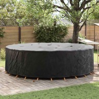 Navlaka za vanjski namještaj 210D 320x320x71 cm