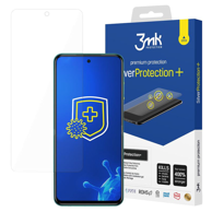 3MK SilverProtection+ zaštitna foliju za Xiaomi Redmi Note 9S