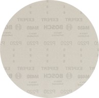 BOSCH Brusne mreže Expert M480 za brusilice za gips-kartonske ploče