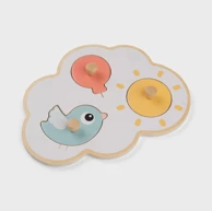 DONE BY DEER Slagalica, Happy Clouds