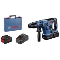 BOSCH Akumulatorski čekić GBH 18V-36 C Professional, bežični