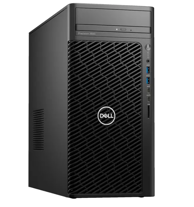 DELL Stolno računalo Precision 3660 / Intel Core i7-12700, 16 GB, 512 GB SSD, Windows 11 Professional 64-bit (obnovljen)
