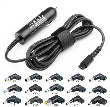 COREPARTS Univerzalni auto adapter napajanja