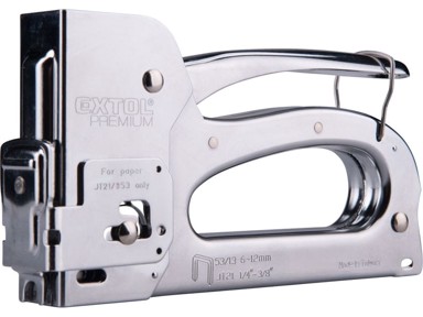 EXTOL PREMIUM Klamerica 8851105 6-12 mm