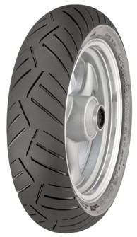CONTINENTAL Guma za skuter/moped 120/70R16 57P CONTISCOOT