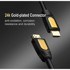 UGREEN HDMI kabel v2.0, 2 m