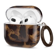 TECH-PROTECT Zaštitna maska Lamano za Apple AirPods 4, panther