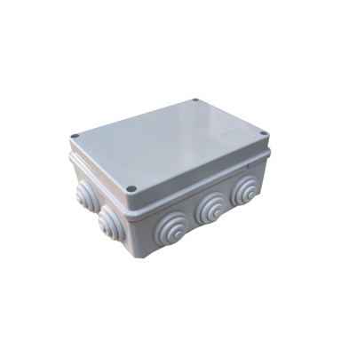 WERTOR Razvodna kutija JBS OG 150x110