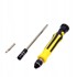 PROFIX Precizni servisni set MasterSet 45u1