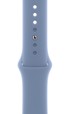 APPLE Remen Winter Blue Sport Band sportski, S/M, 45 mm