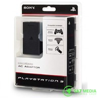 SONY AC adapter za punjenje 2 DualShock kontrolera originalni PS3