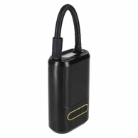 NORTHIX Prijenosni kompresor zraka, powerbank, digitalni zaslon