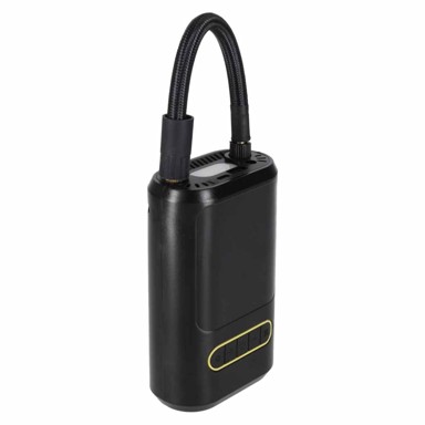 NORTHIX Prijenosni kompresor zraka, powerbank, digitalni zaslon