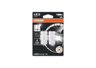 OSRAM LED žarulja W21W 7505DWP-02B, 12V 2W W3X16D (2/1)