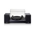 LENCO Gramofon LS-301BK, Bluetooth, RCA izlaz, zvučnici 2x 10W