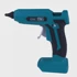 DEDRA Pištolj za vruće ljepilo glue gun 18v bez baterije i punjača