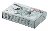 NOVUS ulošci za klamerice 23/8