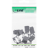 INLINE Dodatak za modularne uređaje 76205B