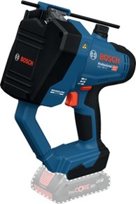 BOSCH Professional Akumulatorski rezač navoja GGC 18V-12, solo alat