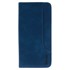 WONDER Preklopna maska Prime Premium za Samsung Galaxy A15 4G/5G, navy plava