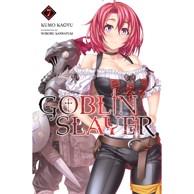 Goblin Slayer vol. 7