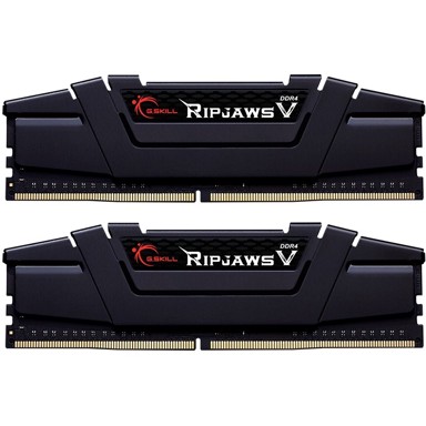 G.SKILL Radna memorija RAMDDR4 3200 32GB(2x16) Ripjaws V