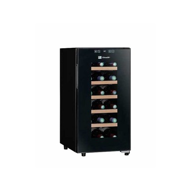 CLIMADIFF Vinski hladnjak CC18